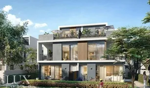 4 Bedrooms Villa for sale in Olivara Residences, Dubai Aura