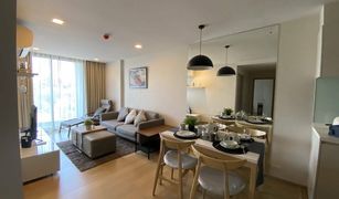 2 Bedrooms Condo for sale in Khlong Tan Nuea, Bangkok Liv At 49