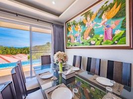 5 Bedroom Villa for rent in Santiburi Samui Country Club, Maenam, Maenam