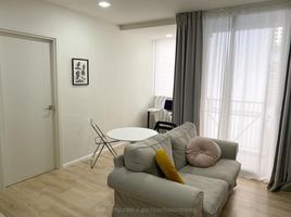 1 Bedroom Condo for rent at Chambers On-Nut Station, Bang Chak, Phra Khanong, Bangkok, Thailand