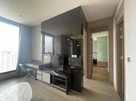 2 Bedroom Condo for rent at The Esse at Singha Complex, Bang Kapi, Huai Khwang, Bangkok