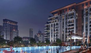 Квартира, 1 спальня на продажу в Burj Place, Дубай Viridian