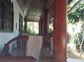 6 Bedroom House for sale in Pattaya, Pong, Pattaya