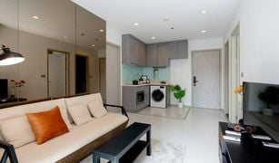 曼谷 Khlong Tan Rhythm Sukhumvit 36-38 2 卧室 公寓 售 