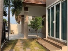 3 Schlafzimmer Haus zu verkaufen im Baan Sirisa 16, Nong Prue, Pattaya