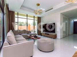 3 Bedroom Villa for sale at Pelham, Brookfield, DAMAC Hills (Akoya by DAMAC), Dubai