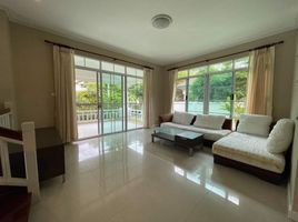 3 Bedroom House for rent at Nantawan Land And House Park Chiangmai, Nong Han, San Sai