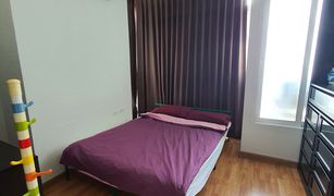 1 Schlafzimmer Wohnung zu verkaufen in Bang Na, Bangkok The Coast Bangkok