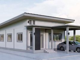 3 спален Дом for sale in Lat Yai, Mueang Samut Songkhram, Lat Yai