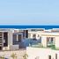 4 Bedroom Penthouse for sale at Hacienda White, Sidi Abdel Rahman, North Coast, Egypt