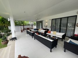 7 Schlafzimmer Villa zu verkaufen in Thalang, Phuket, Choeng Thale, Thalang, Phuket