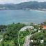  Land for sale in Tri Trang Beach, Patong, Patong