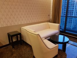 2 Schlafzimmer Appartement zu vermieten im The Address Sukhumvit 28, Khlong Tan, Khlong Toei