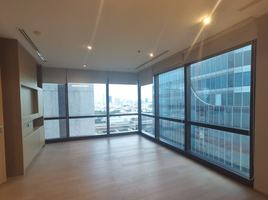 1,123 m² Office for rent at Sun Towers, Chomphon