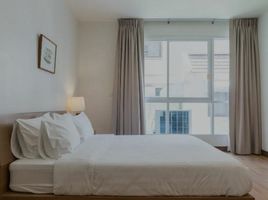 1 Bedroom Condo for rent at Bangkok Patio, Sam Sen Nai, Phaya Thai