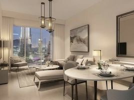 2 Bedroom Apartment for sale at Act One | Act Two towers, Opera District