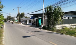 N/A Grundstück zu verkaufen in Bang Krasan, Phra Nakhon Si Ayutthaya 