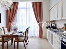 3 Bedroom House for sale at Raffles The Palm, The Crescent, Palm Jumeirah