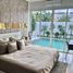 4 Bedroom Villa for rent in Bang Lamung, Pattaya, Bang Lamung