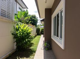 5 Bedroom House for sale at Grand Tropicana, Nong Khwai