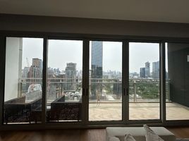 3 Bedroom Condo for sale at 185 Rajadamri, Lumphini