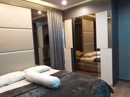 1 Schlafzimmer Wohnung zu verkaufen im Ivy River, Bang Pakok, Rat Burana