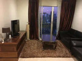 3 Bedroom Condo for rent at Nusasiri Grand, Phra Khanong