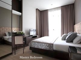 2 Schlafzimmer Wohnung zu vermieten im The Capital Ekamai - Thonglor, Bang Kapi, Huai Khwang