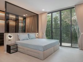 4 Schlafzimmer Villa zu vermieten im VIVE Krungthep Kreetha, Saphan Sung