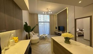 1 Bedroom Apartment for sale in Skycourts Towers, Dubai Time 2