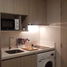 1 Schlafzimmer Appartement zu vermieten im Infinity One Condo, Samet, Mueang Chon Buri