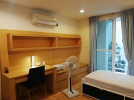 2 Schlafzimmer Wohnung zu vermieten im The Amethyst Sukhumvit 39, Khlong Tan Nuea