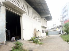 10 Bedroom Warehouse for sale in Samut Sakhon, Om Noi, Krathum Baen, Samut Sakhon
