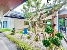3 Bedroom Villa for sale in Sarapee Hospital, Saraphi, Saraphi