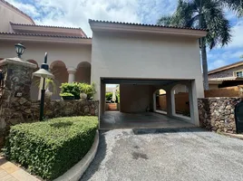 3 Bedroom House for rent at Silk Road Place, Huai Yai, Pattaya, Chon Buri, Thailand