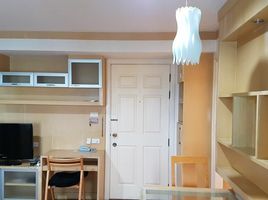 1 Bedroom Condo for rent at Lumpini Place Narathiwas-Chaopraya, Chong Nonsi