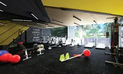 รูปถ่าย 2 of the Fitnessstudio at ไบรท์ ภูเก็ต