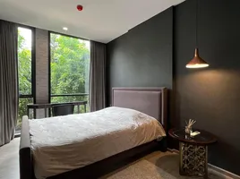 2 Bedroom Apartment for rent at Mori Haus, Phra Khanong Nuea, Watthana, Bangkok, Thailand