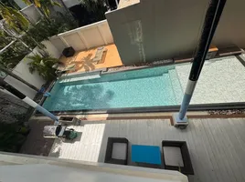 3 Schlafzimmer Villa zu vermieten in Phuket, Chalong, Phuket Town, Phuket