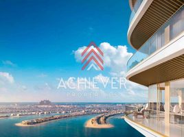 3 Bedroom Apartment for sale at Grand Bleu Tower, EMAAR Beachfront, Dubai Harbour