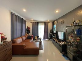 3 Bedroom House for sale at Kanasiri Rama 2 – Wongwean, Phanthai Norasing, Mueang Samut Sakhon, Samut Sakhon