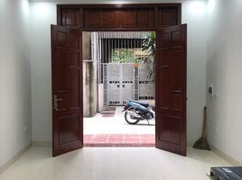 3 Bedroom Villa for sale in Giap Bat, Hoang Mai, Giap Bat
