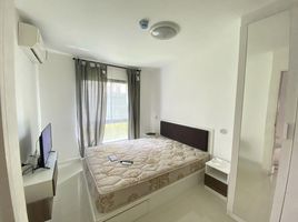2 Schlafzimmer Appartement zu vermieten im iCondo Salaya, Sala Ya, Phutthamonthon, Nakhon Pathom