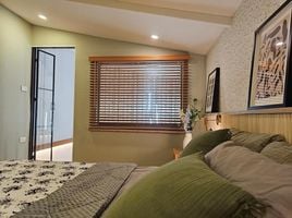 1 Bedroom Condo for rent at Tree Boutique At Nimman, Suthep