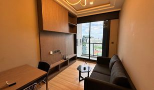 2 Bedrooms Condo for sale in Chomphon, Bangkok M Jatujak