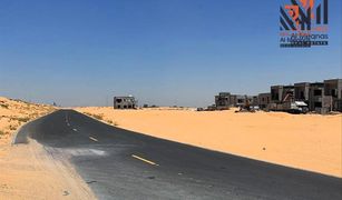 N/A Terrain a vendre à , Ajman Al Hleio