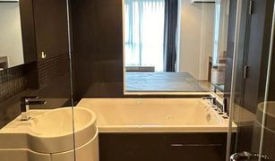 1 Bedroom Condo for sale in Thung Wat Don, Bangkok Rhythm Sathorn