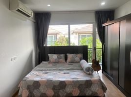 3 Schlafzimmer Haus zu vermieten in Samut Sakhon, Phanthai Norasing, Mueang Samut Sakhon, Samut Sakhon