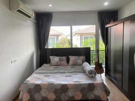 3 Schlafzimmer Haus zu vermieten in AsiaVillas, Phanthai Norasing, Mueang Samut Sakhon, Samut Sakhon, Thailand