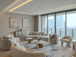 5 Bedroom Apartment for rent at The Residences at Sindhorn Kempinski Hotel Bangkok, Lumphini